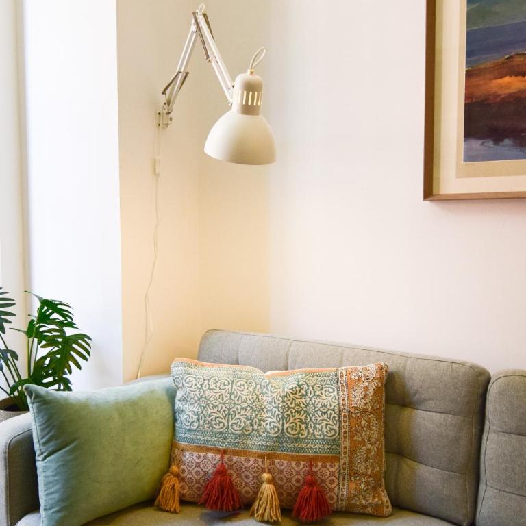 LetMalaga Alcantara - Apartamento de 2 dormitorios - 24