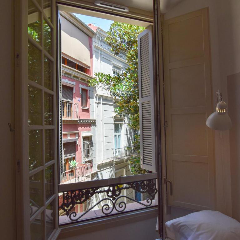 LetMalaga Alcantara - Apartamento de 2 dormitorios - 23