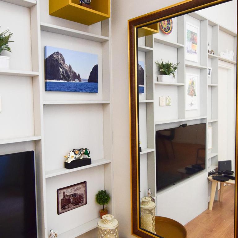 LetMalaga Alcantara - Apartamento de 2 dormitorios - 26