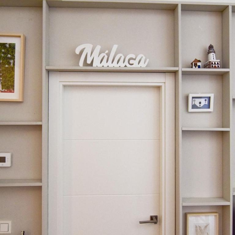 LetMalaga Alcantara - Apartamento de 2 dormitorios - 29