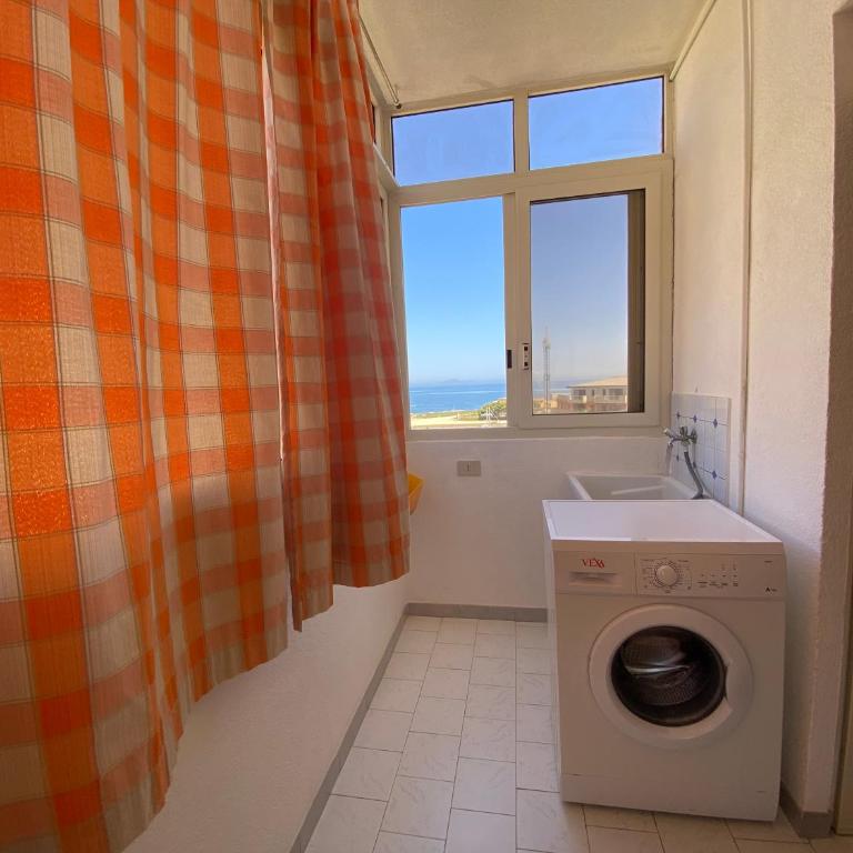 La Salinella - Appartamento con 1 Camera da Letto e Balcone - 10