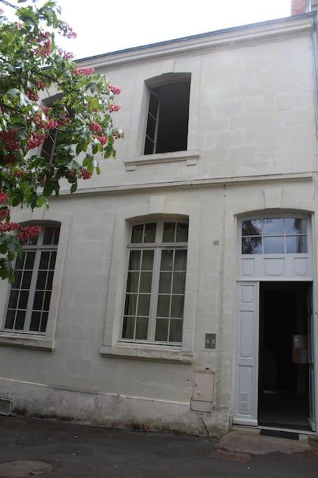 Appartement calme proche de la Loire - Appartement - 22