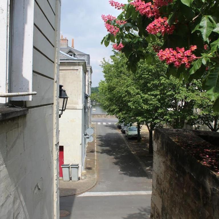 Appartement calme proche de la Loire - Appartement - 23