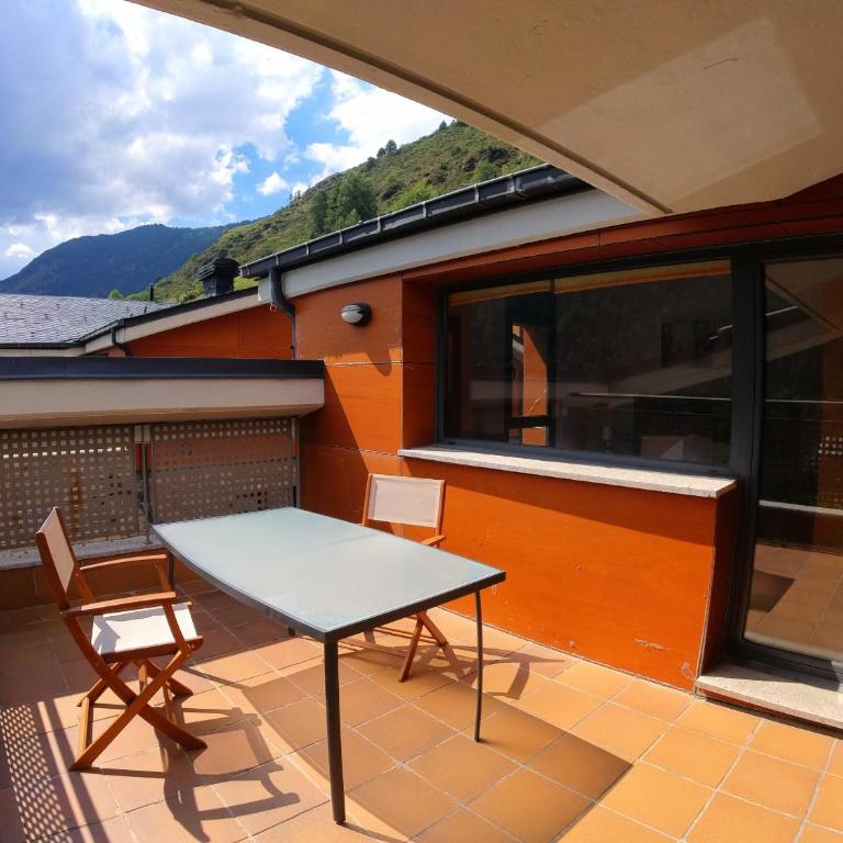Soldeu Paradis Gran Sol - Apartment with Mountain View - 13