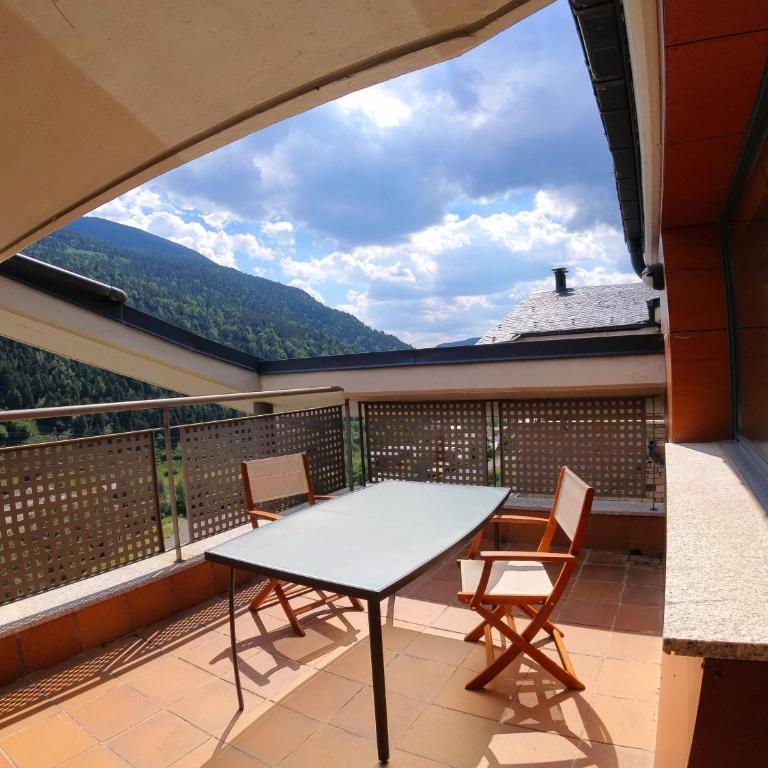 Soldeu Paradis Gran Sol - Apartment with Mountain View - 15