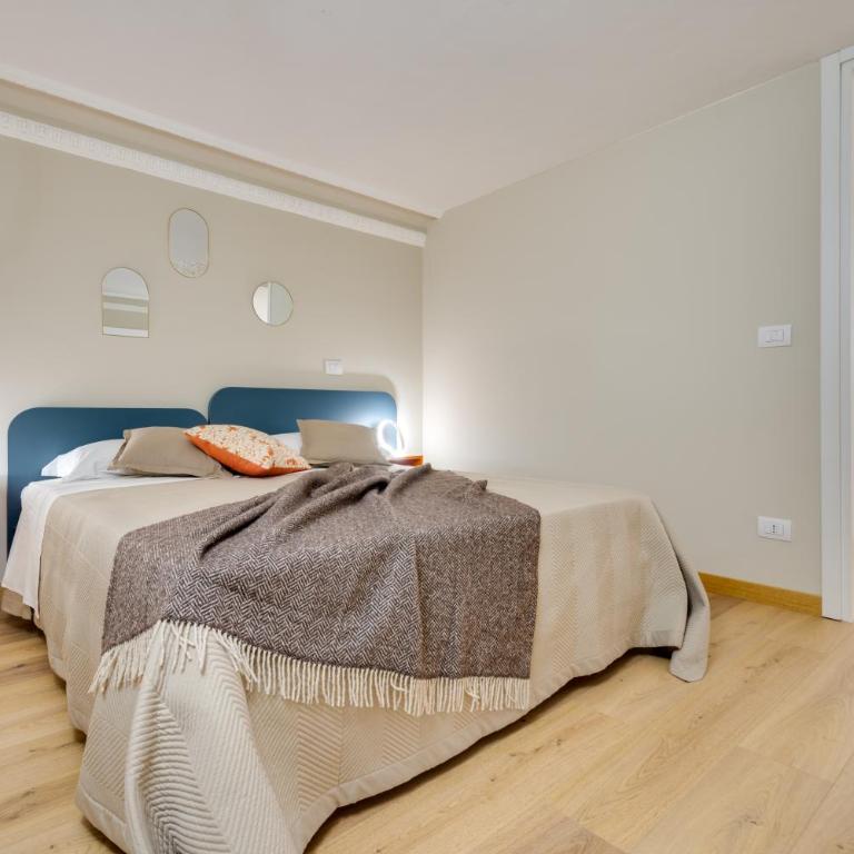 Casa ALELI' by Apartments To Art - One-Bedroom Apartment - 5