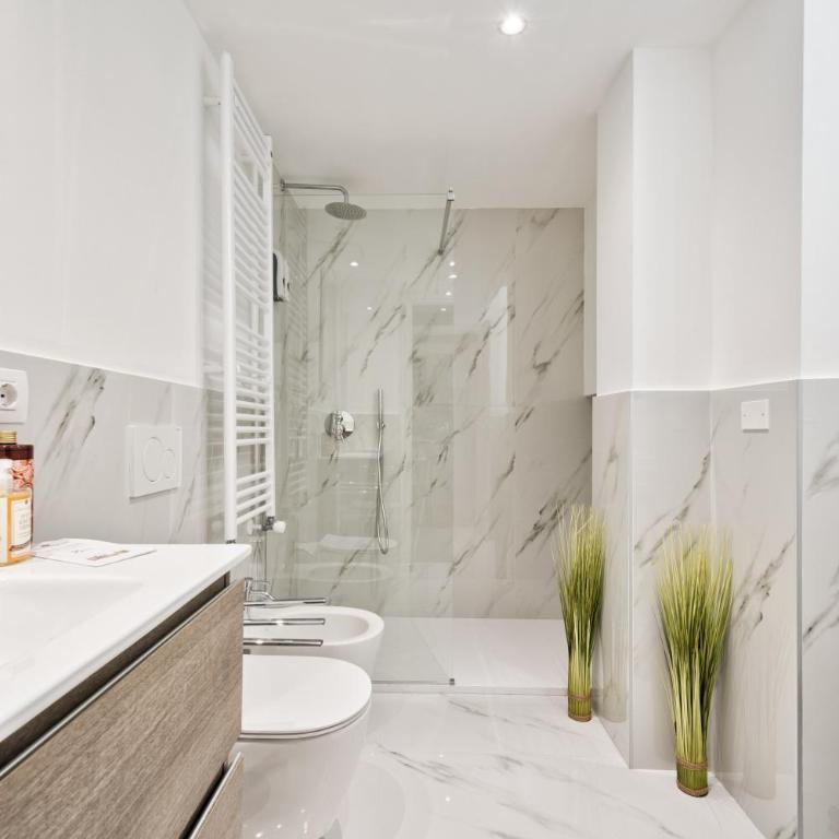 Casa ALELI' by Apartments To Art - One-Bedroom Apartment - 8