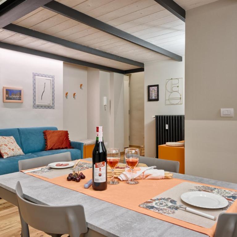 Casa ALELI' by Apartments To Art - One-Bedroom Apartment - 15