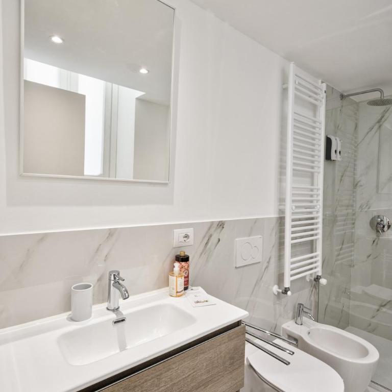 Casa ALELI' by Apartments To Art - One-Bedroom Apartment - 20
