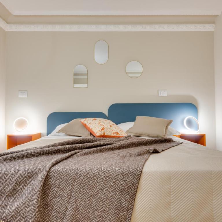 Casa ALELI' by Apartments To Art - One-Bedroom Apartment - 23