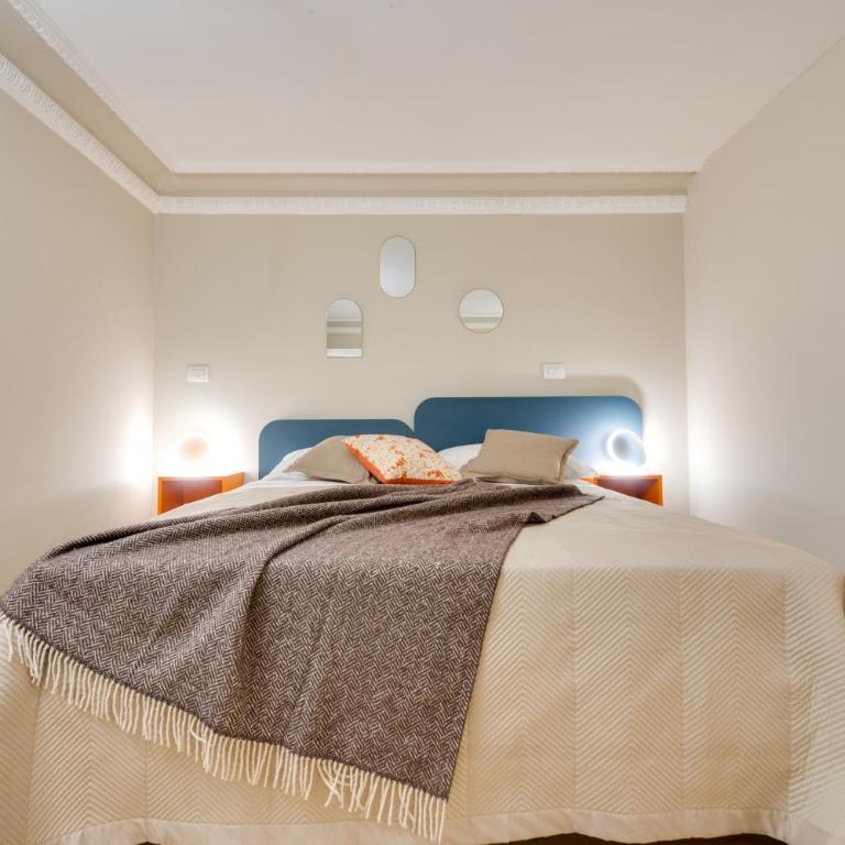 Casa ALELI' by Apartments To Art - One-Bedroom Apartment - 25