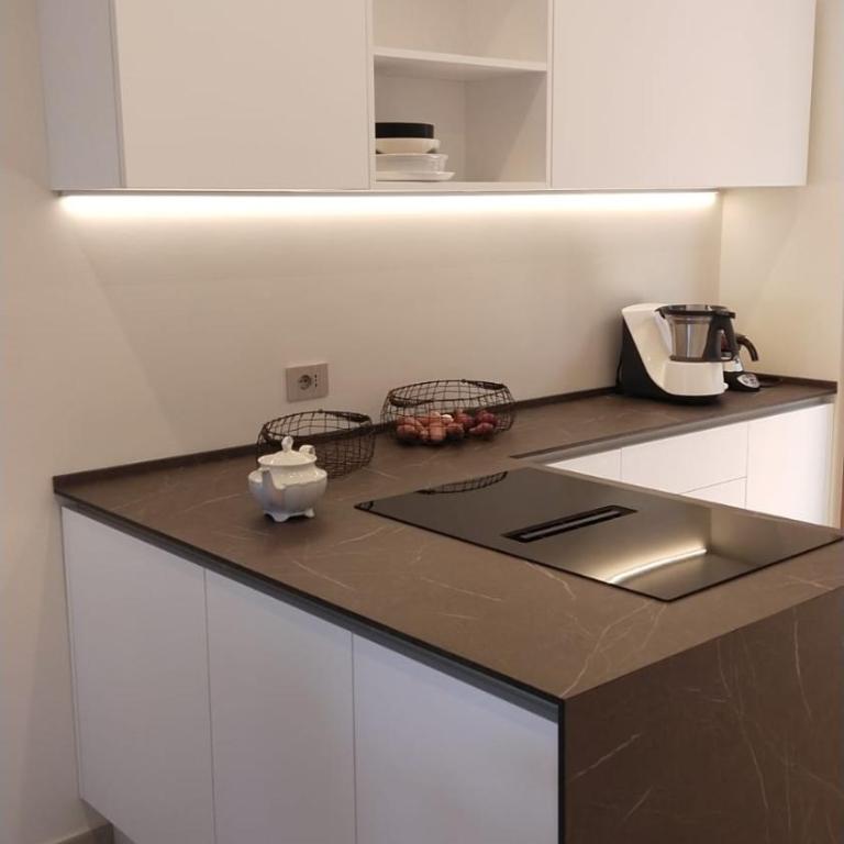 Villa Cokkinis fronte mare con ampio giardino - Villa con 3 Camere da Letto - 16