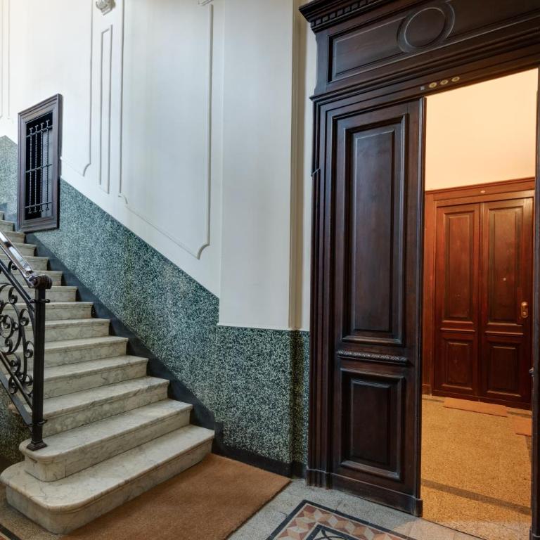 Casa ALELI' by Apartments To Art - One-Bedroom Apartment - 29