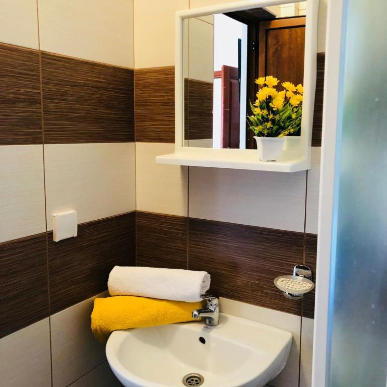 Apartments Dielli - Standardni Studio - 5