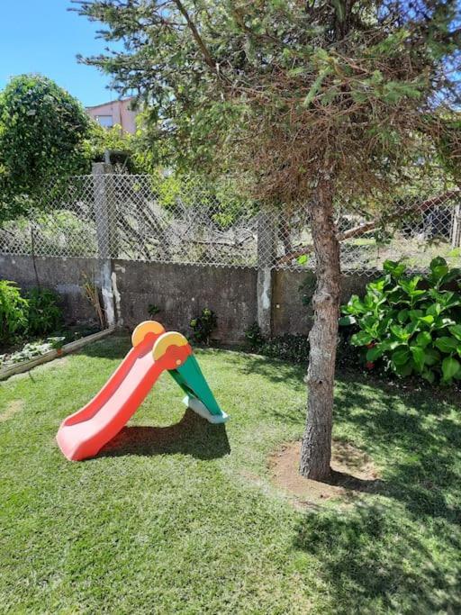Apartamento O Grove con jardín (Rías Baixas) - Apartamento de 2 dormitorios - 16