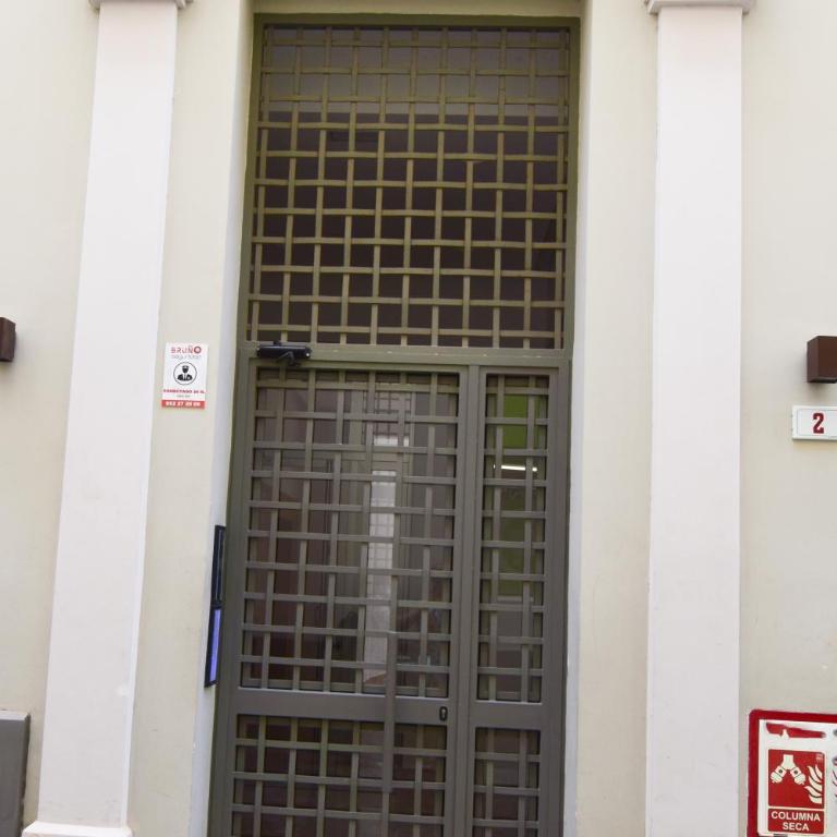 LetMalaga Alcantara - Apartamento de 2 dormitorios - 30