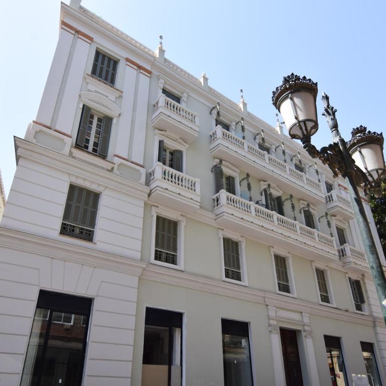 LetMalaga Alcantara - Apartamento de 2 dormitorios - 31