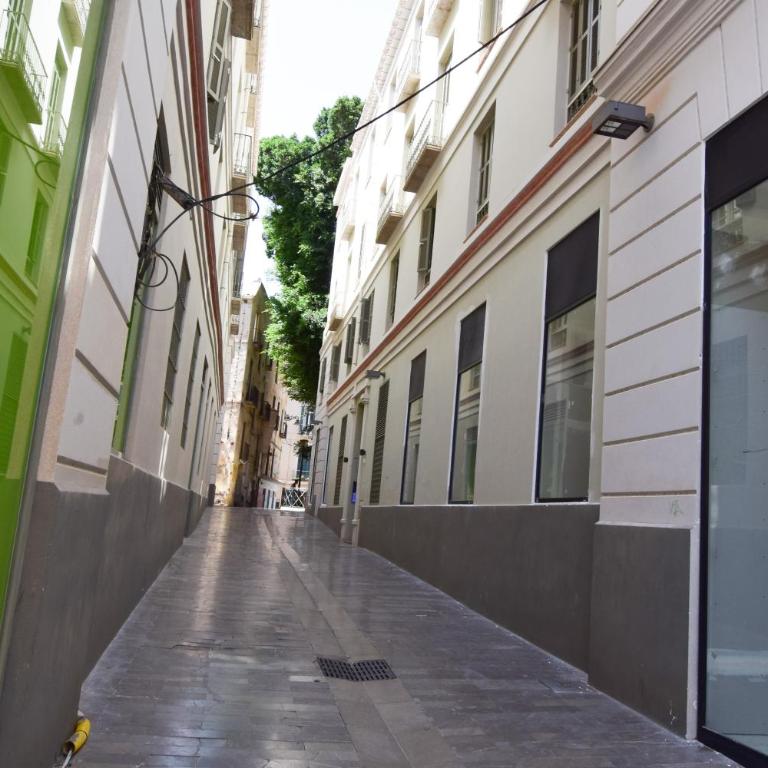 LetMalaga Alcantara - Apartamento de 2 dormitorios - 32