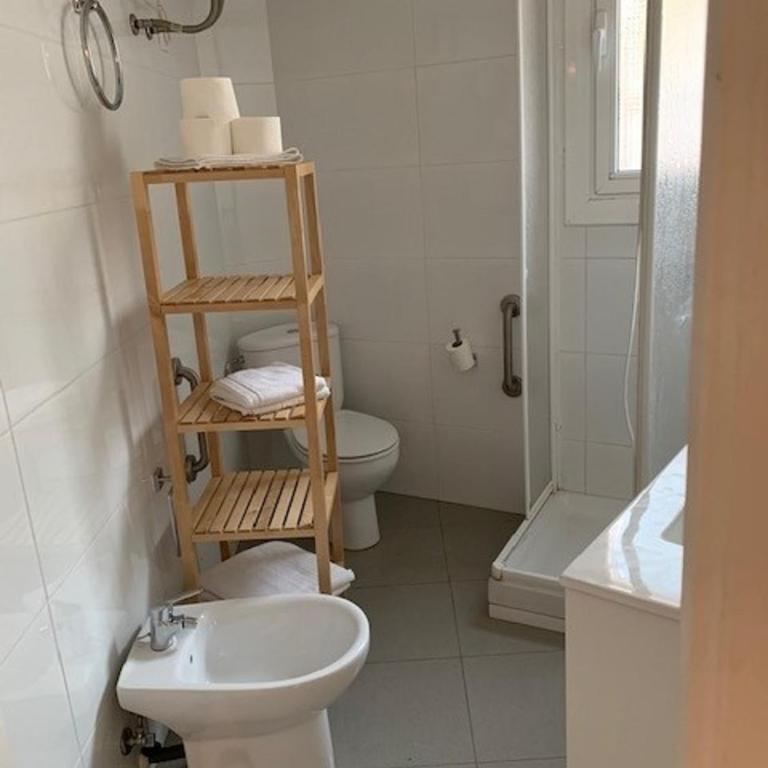 Bon Repòs - Apartamento de 3 dormitorios - 5