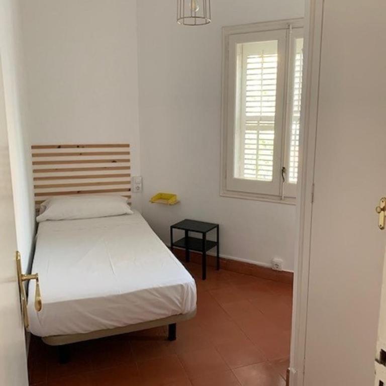 Bon Repòs - Apartamento - 2