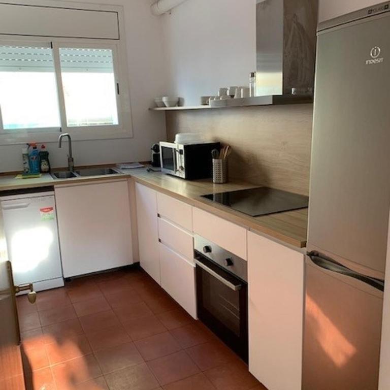 Bon Repòs - Apartamento - 4