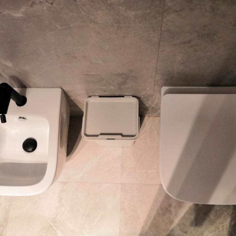 Ski&Bike Apartment Passo Tonale - Appartamento con 1 Camera da Letto - 26