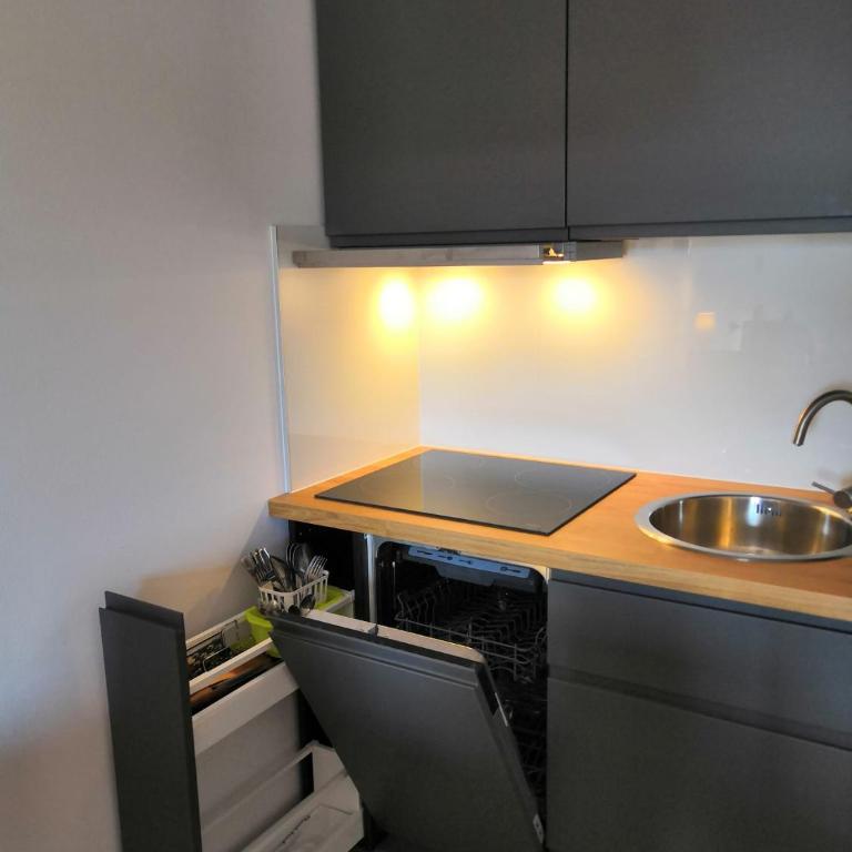 Ski&Bike Apartment Passo Tonale - Appartamento con 1 Camera da Letto - 18