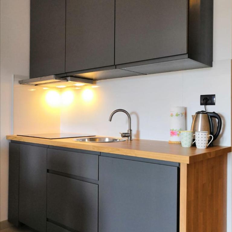 Ski&Bike Apartment Passo Tonale - Appartamento con 1 Camera da Letto - 16