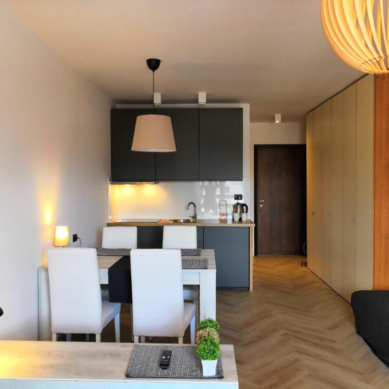 Ski&Bike Apartment Passo Tonale - Appartamento con 1 Camera da Letto - 12