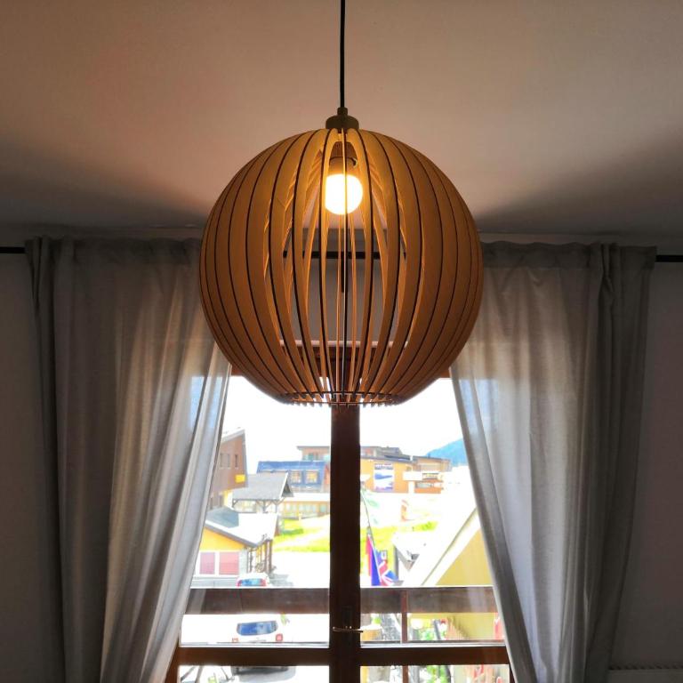 Ski&Bike Apartment Passo Tonale - Appartamento con 1 Camera da Letto - 11