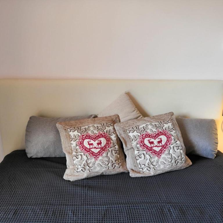 Ski&Bike Apartment Passo Tonale - Appartamento con 1 Camera da Letto - 5