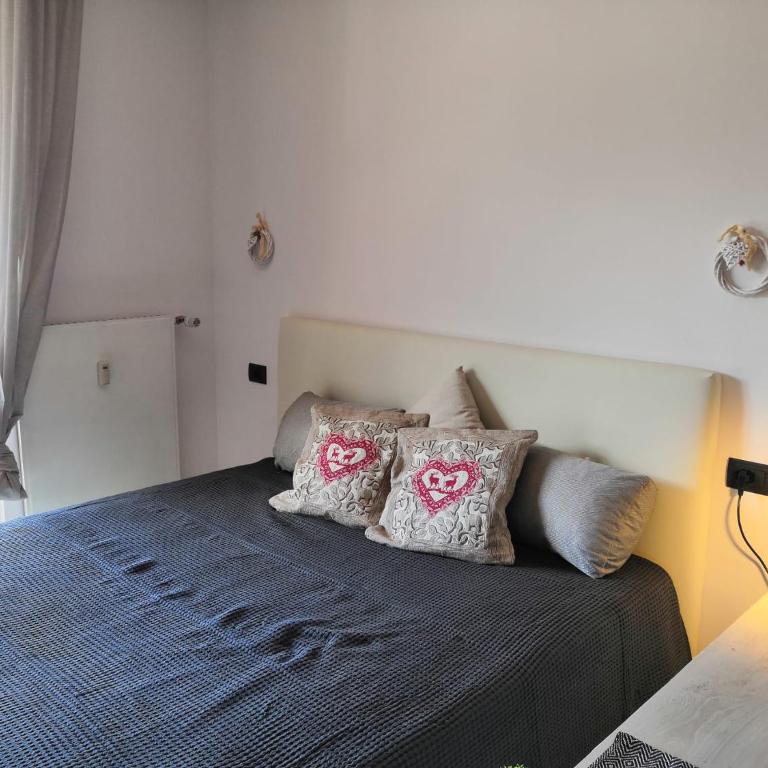 Ski&Bike Apartment Passo Tonale - Appartamento con 1 Camera da Letto - 3