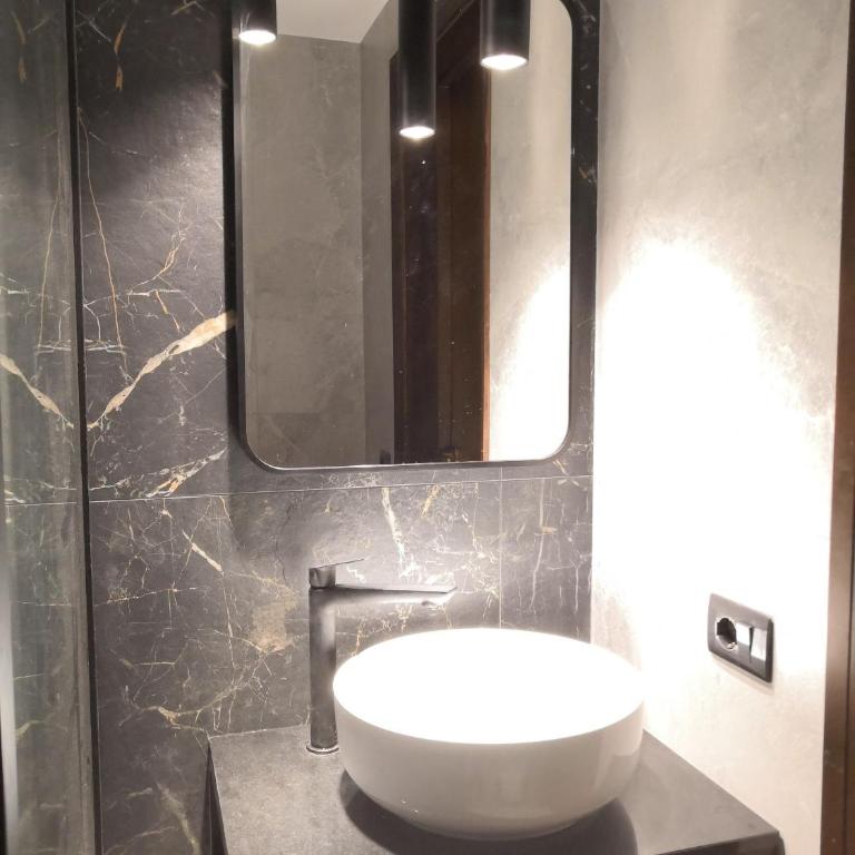 Ski&Bike Apartment Passo Tonale - Appartamento con 1 Camera da Letto - 22