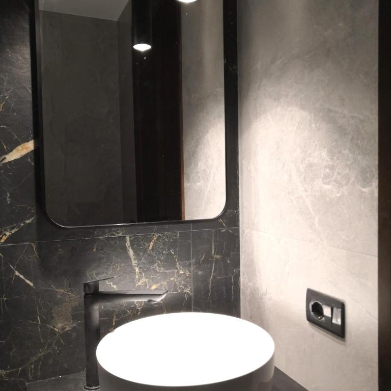 Ski&Bike Apartment Passo Tonale - Appartamento con 1 Camera da Letto - 19