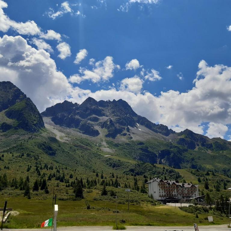 Ski&Bike Apartment Passo Tonale - Appartamento con 1 Camera da Letto - 36