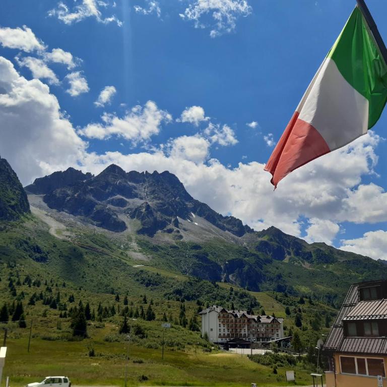 Ski&Bike Apartment Passo Tonale - Appartamento con 1 Camera da Letto - 37