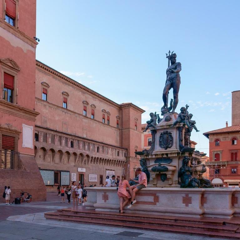 A un passo da Lucio - Appartamento Monolocale - 23
