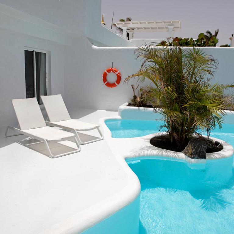 Villas Veaco Bahiazul with private pool - Villa Deluxe con piscina privada - 13