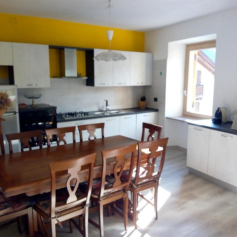 Appartamenti Sasso Rosso - Appartamento con 2 Camere da Letto - 16