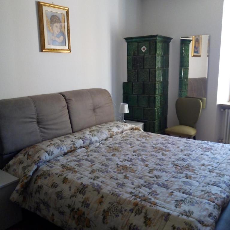 Appartamenti Sasso Rosso - Appartamento con 2 Camere da Letto - 22
