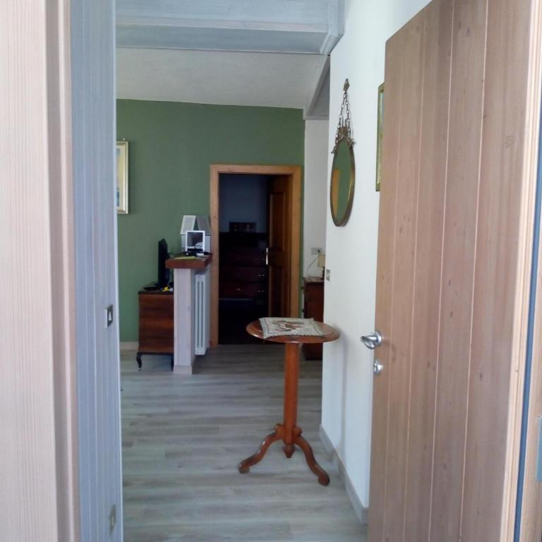 Appartamenti Sasso Rosso - Appartamento con 2 Camere da Letto - 23