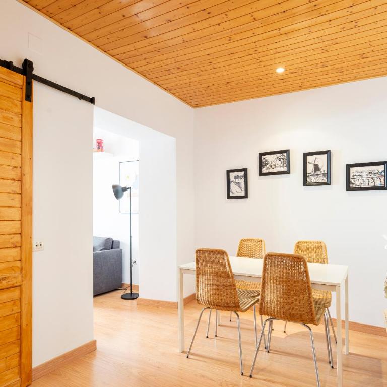 Carretería 80 - Apartamento de 1 dormitorio - 10