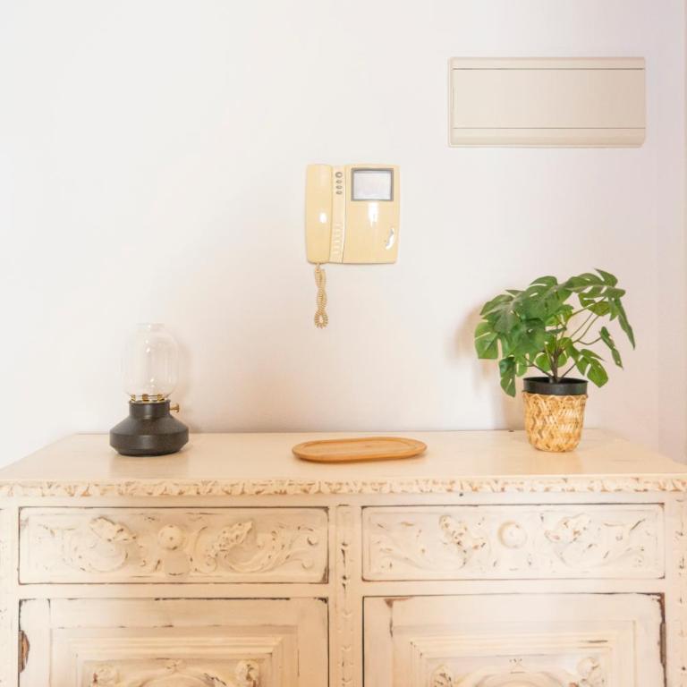 Carretería 80 - Apartamento de 1 dormitorio - 13