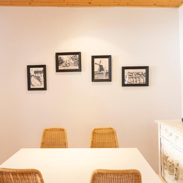 Carretería 80 - Apartamento de 1 dormitorio - 14