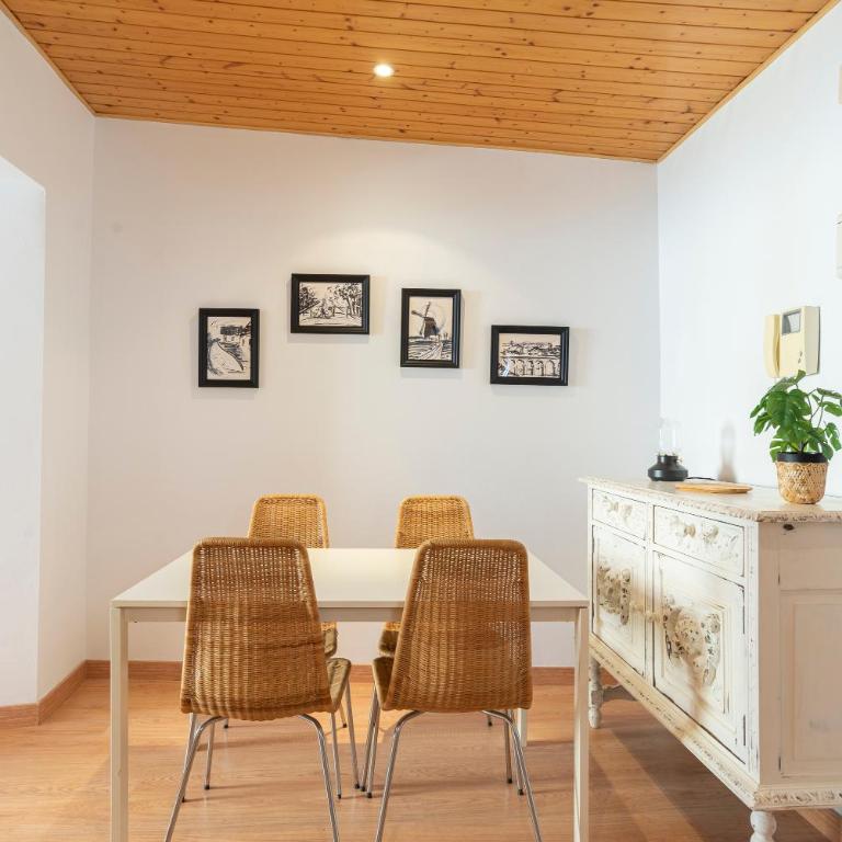 Carretería 80 - Apartamento de 1 dormitorio - 15