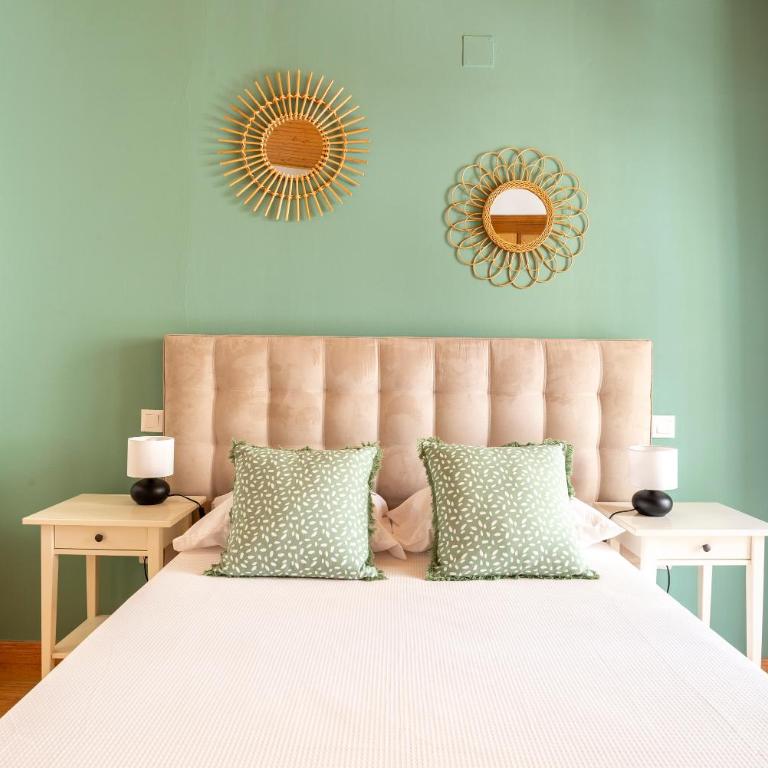 Carretería 80 - Apartamento de 1 dormitorio - 4