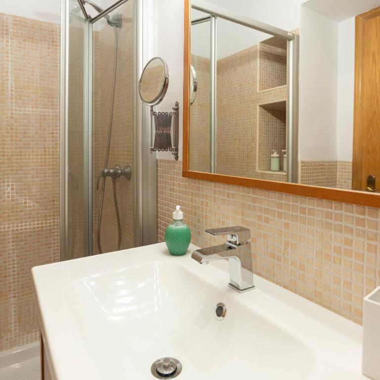 Carretería 80 - Apartamento de 1 dormitorio - 18