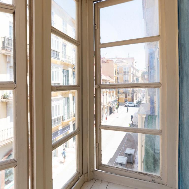 Carretería 80 - Apartamento de 1 dormitorio - 21
