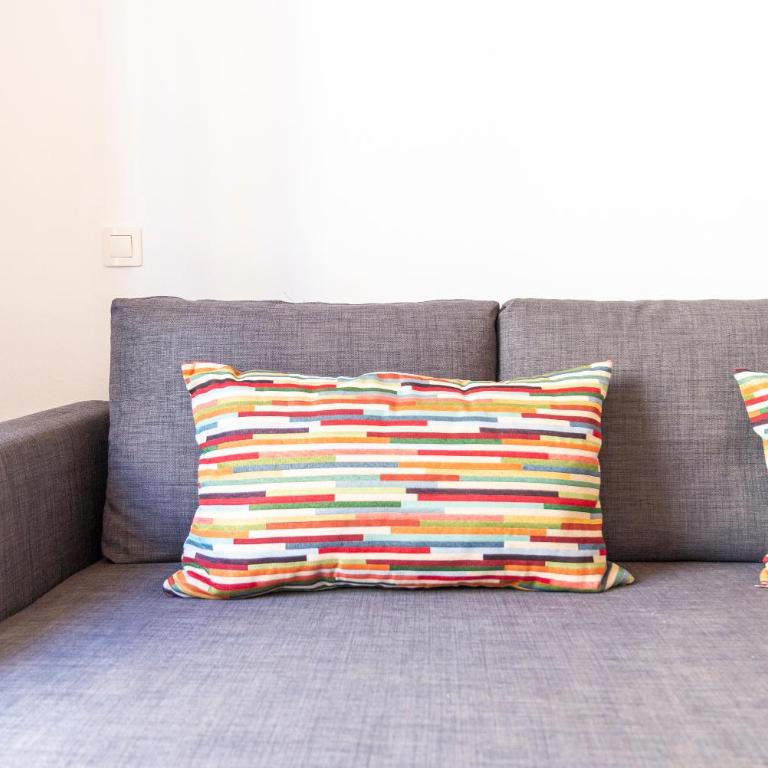 Carretería 80 - Apartamento de 1 dormitorio - 28