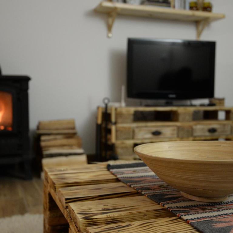 Apartmani Pahulja - Studio - 21